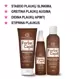 FORTE CAPIL rinkinys visiems plaukų tipams!